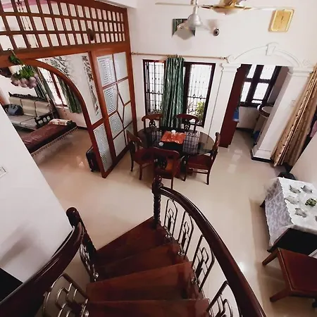 Unwind @ Serene Retreat Palakkad Exterior photo