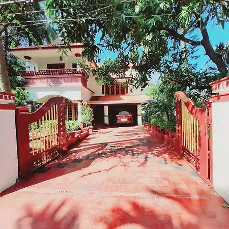 Unwind @ Serene Retreat Palakkad Exterior photo
