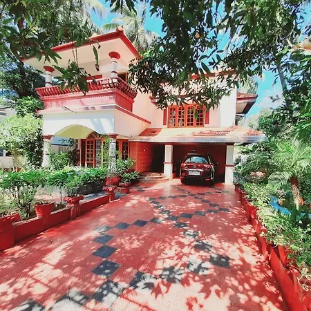 Unwind @ Serene Retreat Palakkad Exterior photo