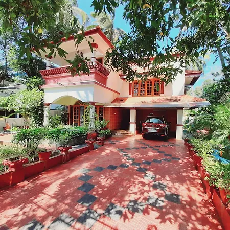Unwind @ Serene Retreat Palakkad Exterior photo