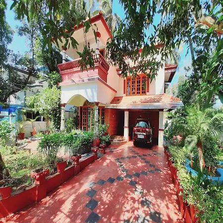 Unwind @ Serene Retreat Palakkad Exterior photo