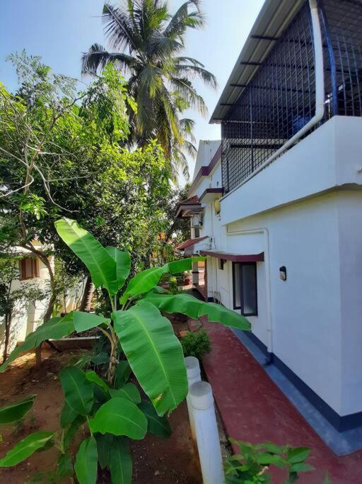 Villa Unwind @ Serene Retreat Palakkad