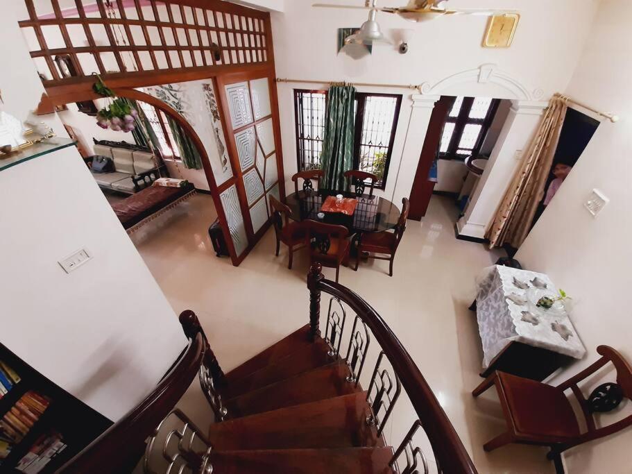 Villa Unwind @ Serene Retreat