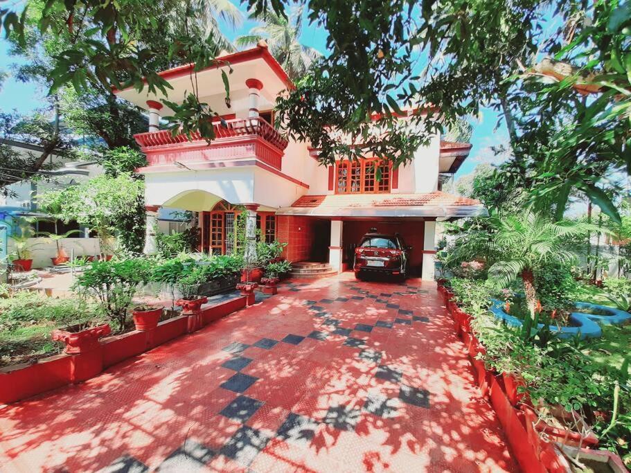 Unwind @ Serene Retreat Villa