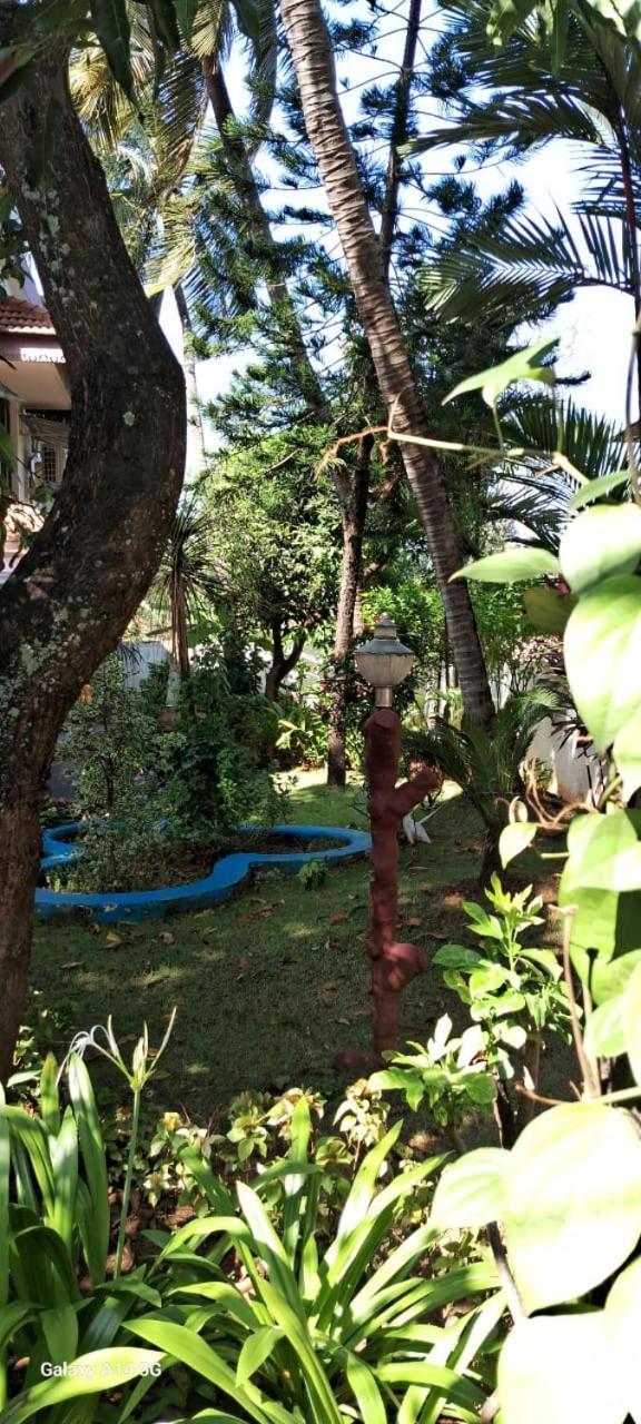 Unwind @ Serene Retreat Villa Palakkad