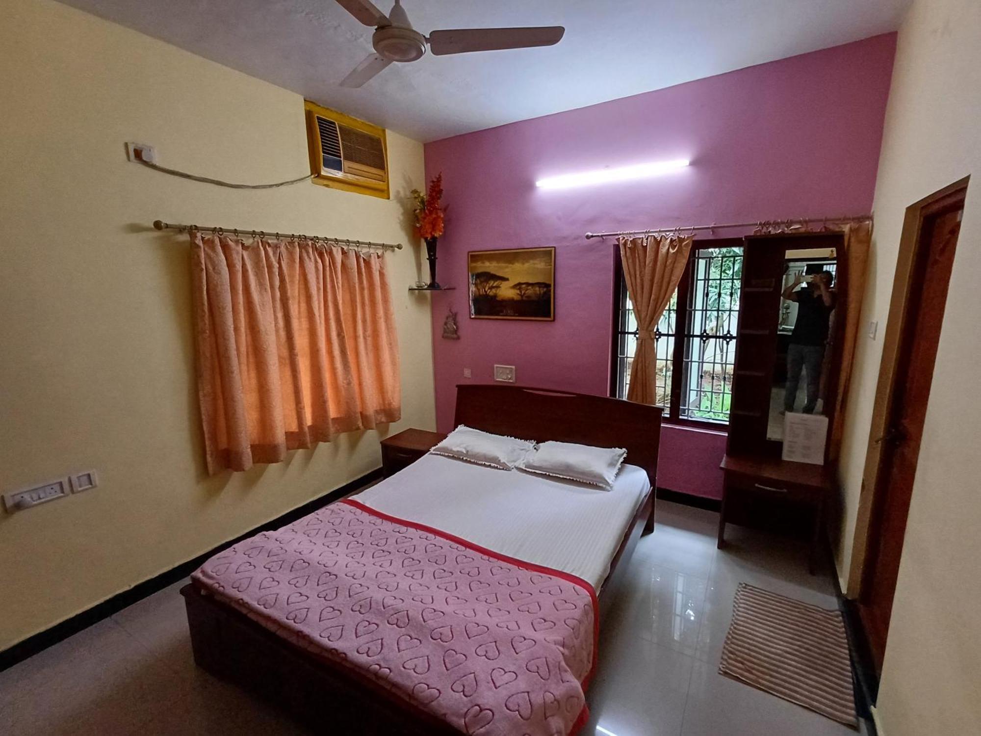 Villa Unwind @ Serene Retreat Palakkad