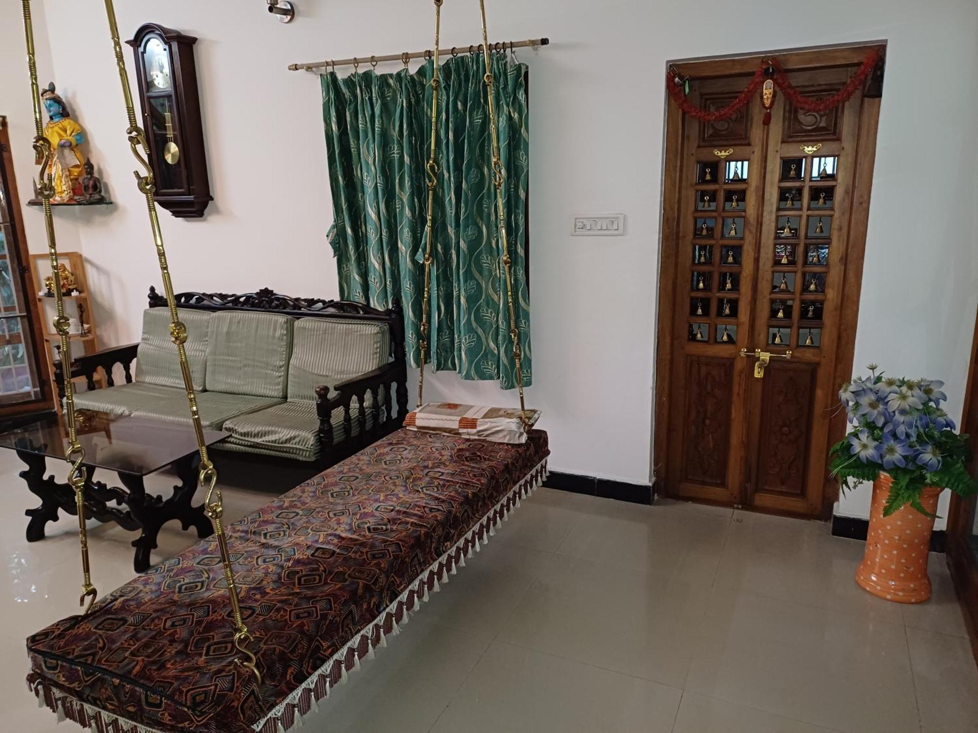 Unwind @ Serene Retreat Villa Palakkad
