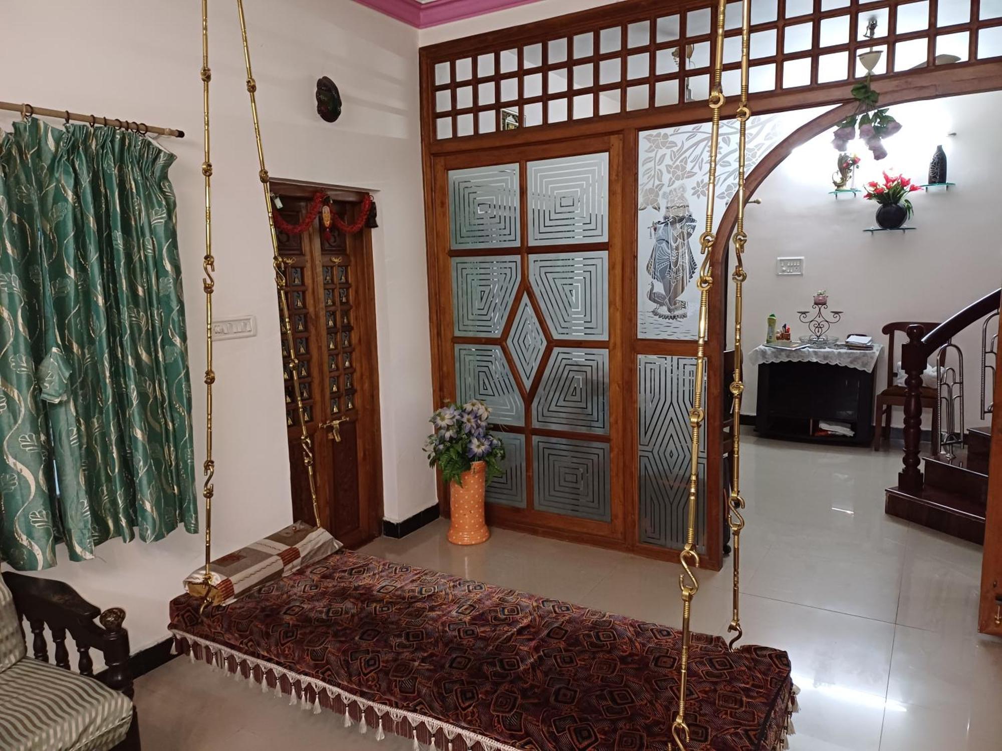 Villa Unwind @ Serene Retreat *